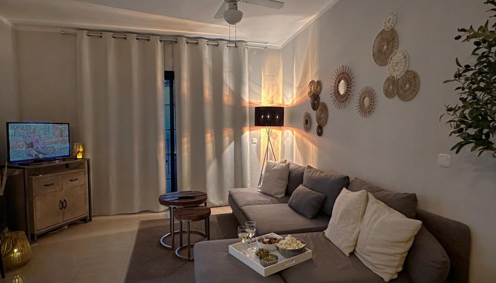 @Pascalsplace Almuñécar Extérieur photo